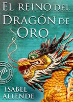 Portada de EL REINO DEL DRAGÓN DE ORO (EBOOK)