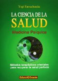 Portada de LA CIENCIA DE LA SALUD