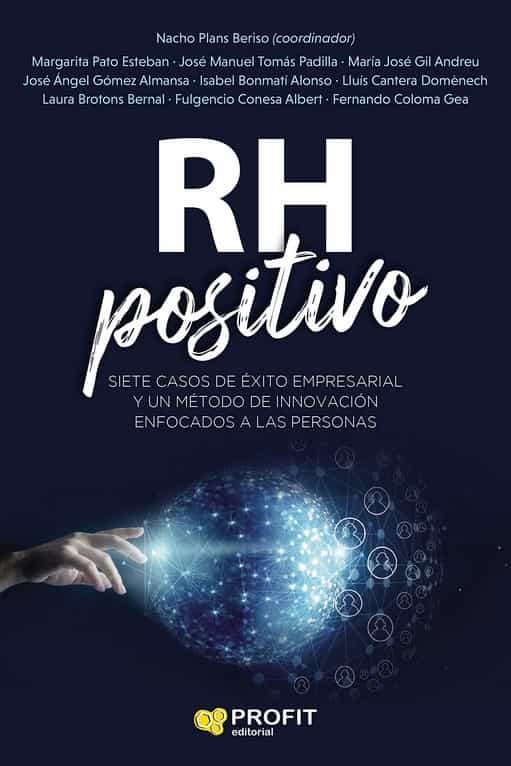 Portada del libro