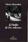 Portada del libro