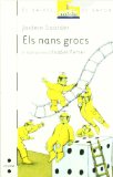 Portada de ELS NANS GROCS