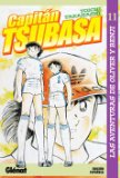 Portada de CAPITÁN TSUBASA 11