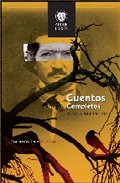 Portada de CUENTOS COMPLETOS. (PROLOGO, TRADUCCION Y NOTAS DE JULIO CORTAZAR