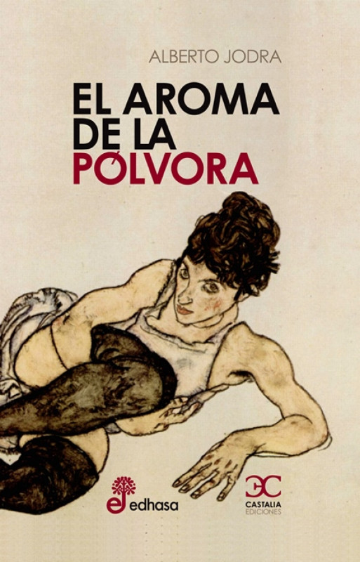 Portada del libro