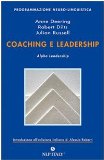 Portada de COACHING E LEADERSHIP. ALPHA LEADERSHIP (PNL)