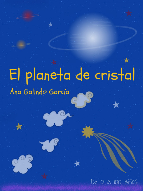 Portada del libro