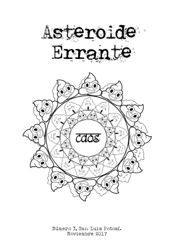 Portada del libro