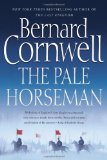 Portada de THE PALE HORSEMAN (SAXON TALES)