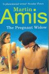 Portada de THE PREGNANT WIDOW