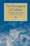 Portada de THE EMERGENCE OF CULTURE