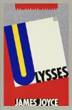 Portada de ULYSSES