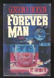 Portada de THE FOREVER MAN