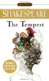 Portada de THE TEMPEST