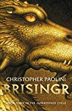 Portada de BRISINGR