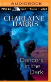 Portada de DANCERS IN THE DARK