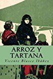Portada de ARROZ Y TARTANA