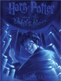 Portada de HARRY POTTER AND THE ORDER OF THE PHOENIX