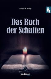 Portada de DAS BUCH DER SCHATTEN