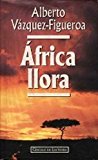 Portada de AFRICA LLORA