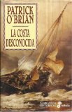 Portada de LA COSTA DESCONOCIDA