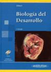 Portada de BIOLOGÍA DEL DESARROLLO. (INCLUYE CD-ROM). 7ªED