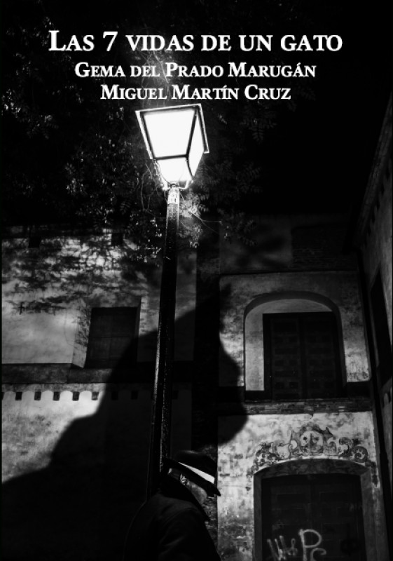 Portada del libro