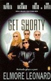 Portada de GET SHORTY
