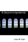 Portada de DESPRECIO AGRADECIDO