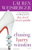 Portada de CHASING HARRY WINSTON