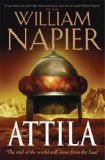 Portada de ATTILA