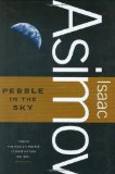 Portada de PEBBLE IN THE SKY