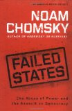 Portada de FAILED STATES
