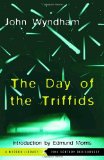 Portada de THE DAY OF THE TRIFFIDS