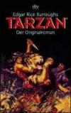 Portada de TARZAN