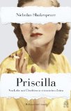 Portada de PRISCILLA