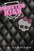 Portada de MONSTER HIGH   (EBOOK)