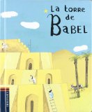 Portada de LA TORRE DE BABEL