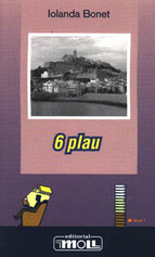 Portada de 6 PLAU