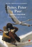 Portada de PEITER, PETER Y PEER Y OTROS CUENTOS