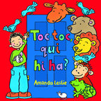 Portada de TOC-TOC QUI HI HA