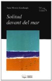 Portada de SOLITUD DAVANT DEL MAR