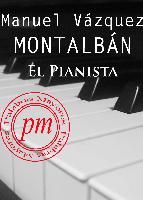 Portada de EL PIANISTA (EBOOK)