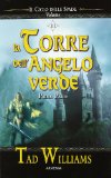 Portada de LA TORRE DELL'ANGELO VERDE. IL CICLO DELLE SPADE. PRIMA PARTE: 3 (FANTASY)