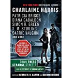 Portada de [(DOWN THESE STRANGE STREETS: ALL-NEW STORIES OF URBAN FANTASY)] [AUTHOR: CHARLAINE HARRIS] PUBLISHED ON (NOVEMBER, 2011)