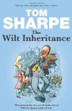 Portada de THE WILT INHERITANCE