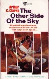 Portada de CLARKE ARTHUR C. : OTHER SIDE OF THE SKY (SIGNET)