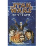 Portada de HEIR TO THE EMPIRE