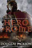 Portada de HERO OF ROME (ROMAN TRILOGY 3)
