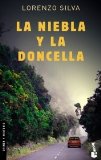 Portada de LA NIEBLA Y LA DONCELLA (BOOKET LOGISTA)