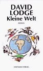 Portada de KLEINE WELT. EINE AKADEMISCHE ROMANZE